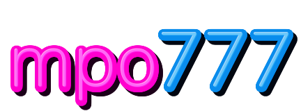 mpo777 — logo kanal