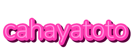 cahayatoto — logo kanal