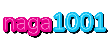 naga1001 — logo kanal
