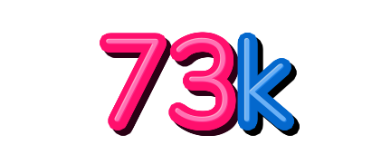 73k — logo kanal