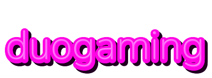 duogaming — logo kanal