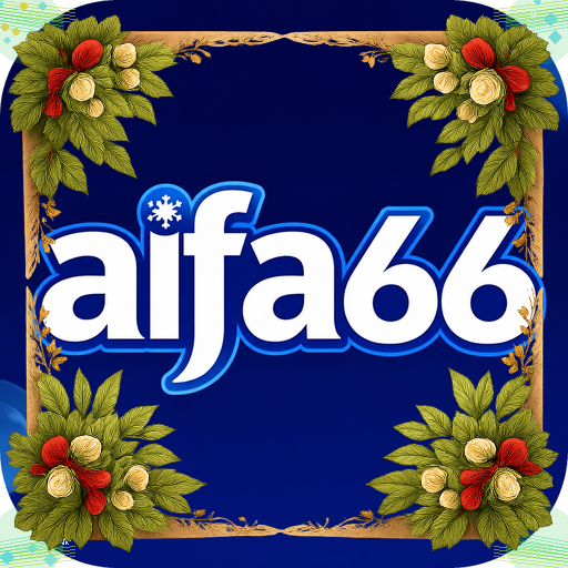 aifa66 — mitra unggulan