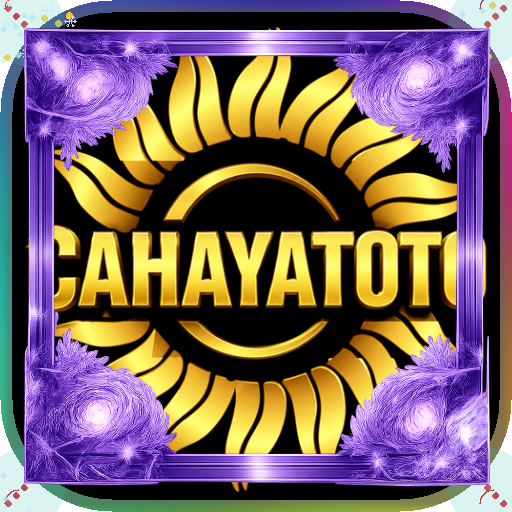 cahayatoto — mitra unggulan