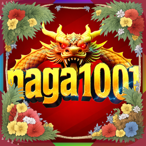 naga1001 — mitra unggulan