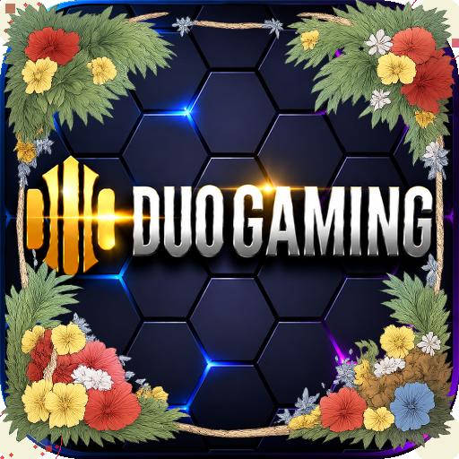 duogaming — mitra unggulan